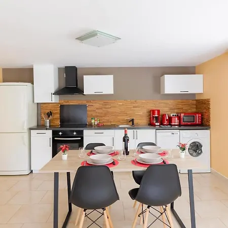 Le Rocher De Bel Air -40M2 -Chaleureux 3 Etoiles Saint-Aignan-Grand-Lieu Exterior photo