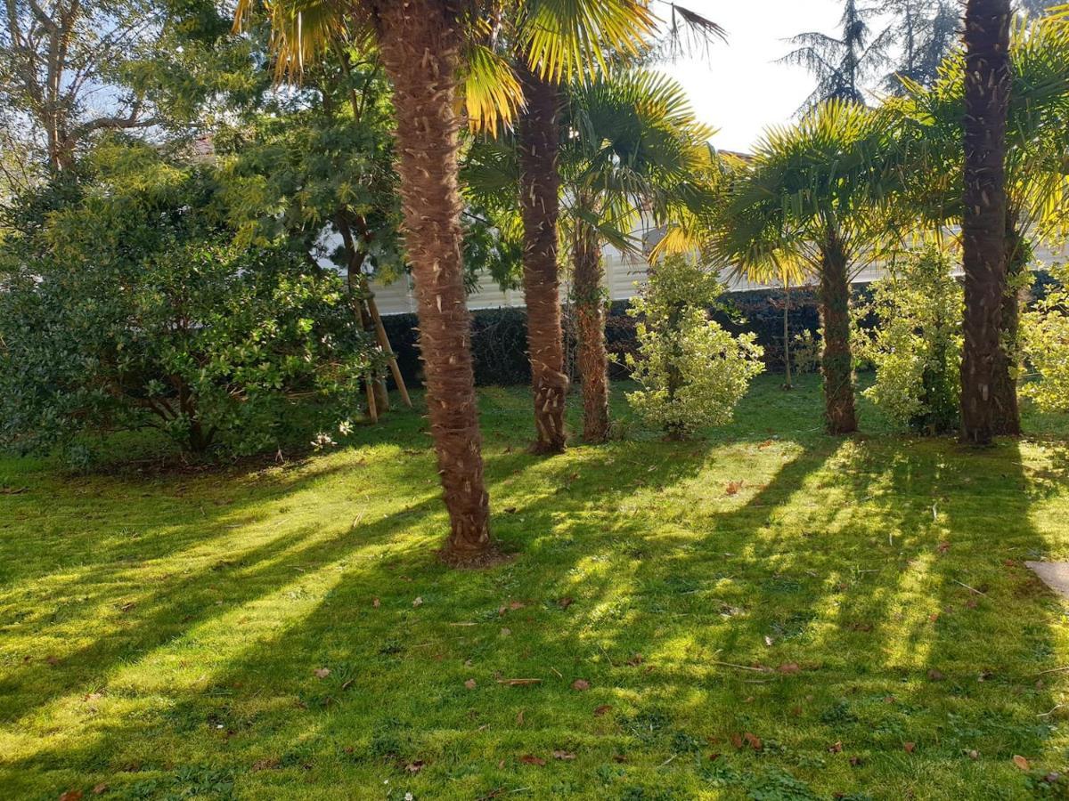 Le Rocher De Bel Air -40m2 -calme Et Chaleureux Appartement Saint-Aignan-Grand-Lieu