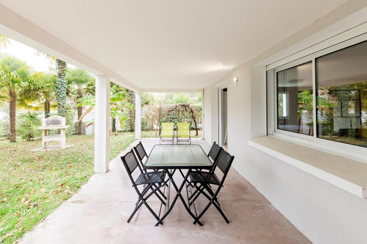 Le Rocher De Bel Air -40m2 -chaleureux 3 Etoiles